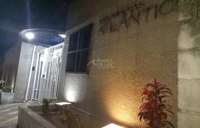 Imagem: LINDA COBERTURA CHACARA INGLESA