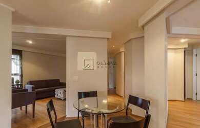 Imagem 14: Apartamento Locação 3 Dormitórios - 242 m² Moema