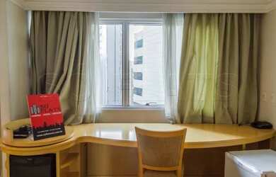 Imagem 9: Radisson Vila Olimpia - flat para locação com entrada imediata e sem...