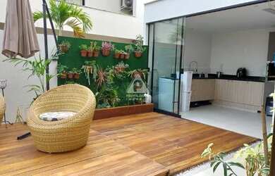 Imagem 16: Casa em Condomínio à venda, 3 quartos, 3 suítes, 2 vagas, Recreio dos...