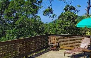 Imagem 6: Praia do Rosa 4 casas, excelente localização