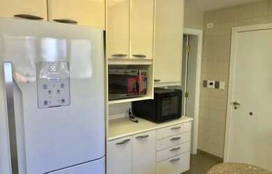 Imagem 9: ALTO PADRÃO MOEMA PÁSSAROS 313M 3SUÍTES/3VAGAS DE GARAGEM + DEPOSITO