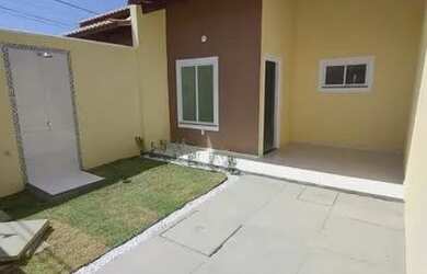 Imagem 2: OPORTUNIDADES CASAS NOVAS 175MIL EM PEDRAS MESSEJANA