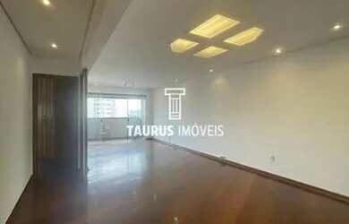 Imagem: O apartamento possui 3 Dormitórios, 3 Banheiros, 2 Vagas na