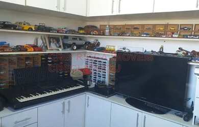 Imagem 4: Apartamento para Venda em São Paulo, Saúde, 3 dormitórios, 1 suíte,...