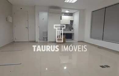 Imagem: O depósito possui 1 Vaga na garagem, 38m² de Área e está