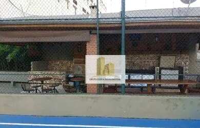 Imagem 5: Apartamento com 3 dormitórios, 120 m² - venda por R$ 742.000,00 ou aluguel por R$ 5.176,00