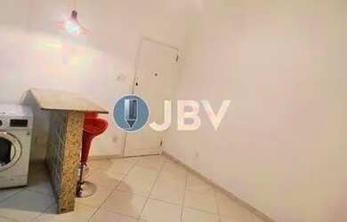 Imagem 4: JBV ALUGA - EXCELENTE APARTAMENTO 01 QUARTO - COPACABANA