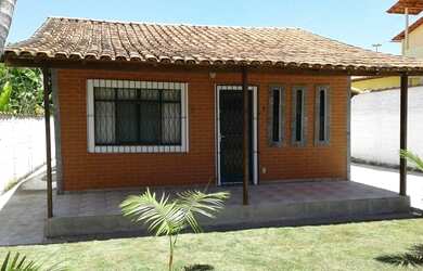 Imagem 1: Boa casa em Cabo Frio. Varanda, 55m² de Área, 1 Vaga na garageme2 Dormitórios