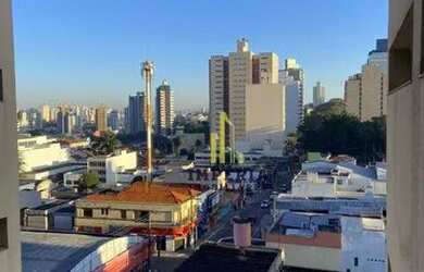 Imagem 2: Apartamento com 3 dormitórios à venda, 135 m² por R$ 589.000,00 - Vila...