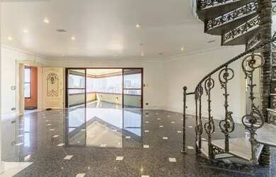 Imagem 4: CASA RESIDENCIAL em São Paulo - SP, Jardim Avelino