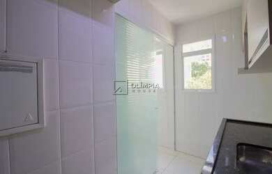 Imagem 8: Apartamento Locação Pinheiros 55 m² 2 Dormitórios