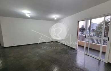 Imagem 1: Apartamento para venda ou locação na Vila Itapura em Campinas, por R$640mil - Façanha Imó