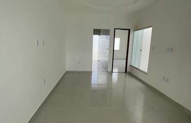 Imagem 2: Casa na Conceição 2/4 amplos 205 mil