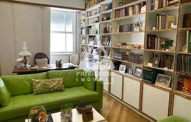 Imagem 5: Apartamento à venda, 3 quartos, 2 suítes, 1 vaga, Flamengo - RIO DE JANEIRO/RJ