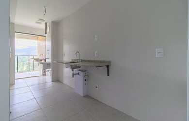 Imagem 16: Lume Residencial Barra Bonita Recreio apartamento