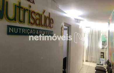 Imagem: O depósito possui 38m² de Área e está localizado em Itapuã