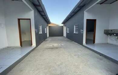 Imagem: O apartamento possui 1 Dormitório, 1 Banheiro e está localizado