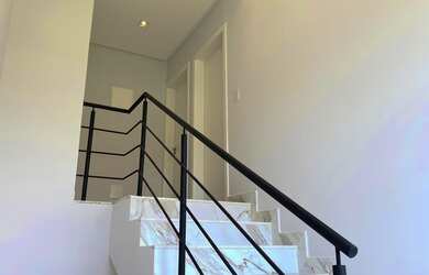 Imagem 7: Condomínio Residencial Villagio Toscana sobrado venda 198m2 - 04 suítes