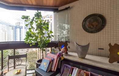 Imagem 13: Apartamento Locação Moema 157 m² 3 Dormitórios