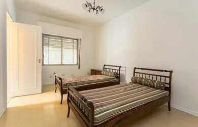 Imagem 11: APARTAMENTO RESIDENCIAL em São Paulo - SP, Higienópolis