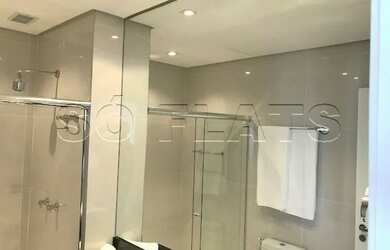 Imagem 10: Flat FL Residence 35m² 1 dormitório 1 vaga na Vila Olímpia para locação