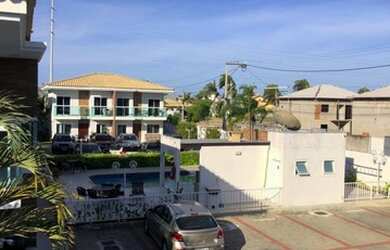 Imagem 3: Casa em Condomínio com 3 Quartos no Portinho em Cabo Frio