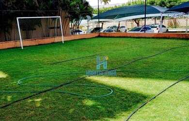 Imagem 4: CONDOMÍNIO QUATRO ESTAÇÕES