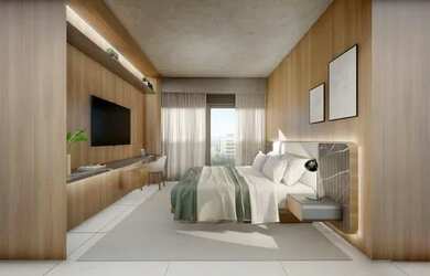 Imagem 16: APARTAMENTO RESIDENCIAL em São Paulo - SP, Vila Nova Conceição