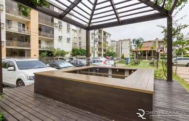 Imagem 16: Apartamento à venda Avenida José Aloísio Filho, Humaitá - Porto Alegre