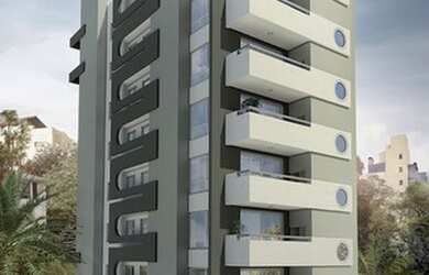 Imagem: O apartamento possui 3 Dormitórios, 2 Banheiros, 3 Vagas na