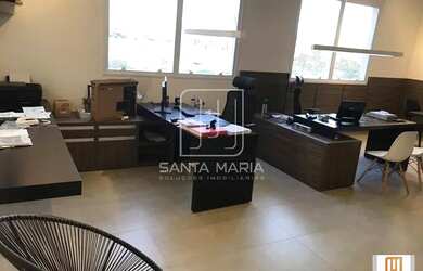 Imagem: Sala comercial (sala - edificio coml.), cozinha planejada