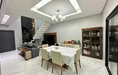 Imagem 3: Linda Casa em condomínio fechado na Ponta Negra/Tarumã Mobiliada Porteira...