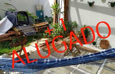 Imagem: A casa em condomínio possui 3 Dormitórios, 3 Banheiros, 2