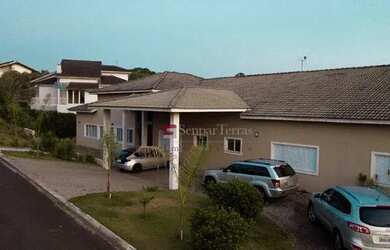 Imagem 4: Casa com 6 dormitórios, 746 m² - venda por R$ 4.000.000,00 ou aluguel...