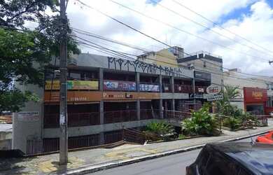 Imagem: O depósito possui 54m² de Área e está localizado em Eldorado