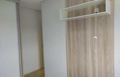 Imagem 14: Apartamento mobiliado para locação no Condomínio Vivarte Alamedas em...