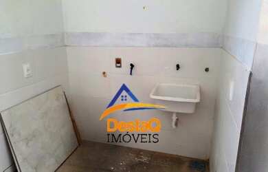 Imagem 6: CASA BAIRRO VISÃO. 90m² de Área, 2 Vagas na garageme3 Dormitórios