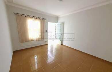 Imagem 6: Casa Padrão em São Carlos