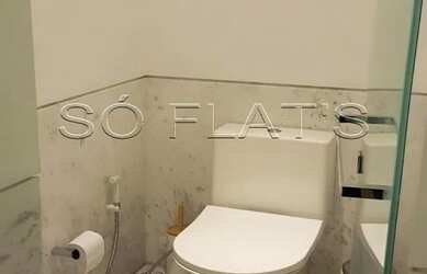 Imagem 5: Lindo residencial luxuoso para locação e ao lado da Av Chucri Zaidan....