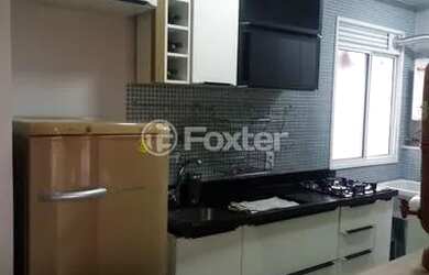 Imagem 7: Apartamento à venda Avenida José Aloísio Filho, Humaitá - Porto Alegre