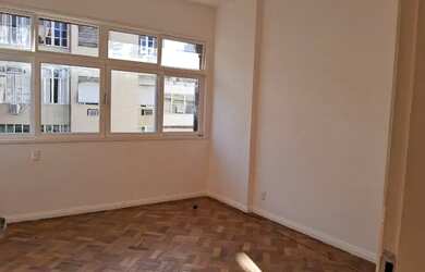 Imagem 8: Quadríssima. Claríssimo apartamento para aluguel tem 180 metros quadrados...