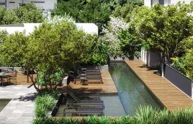 Imagem 11: APARTAMENTO RESIDENCIAL em São Paulo - SP, Jardim Paulista