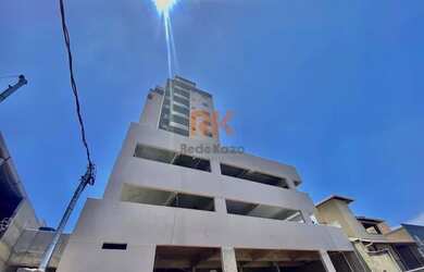 Imagem: O apartamento possui 2 Dormitórios, 1 Banheiro, 2 Vagas na