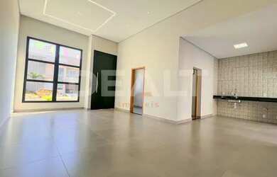 Imagem: A casa em condomínio possui 3 Dormitórios, 4 Banheiros, 4