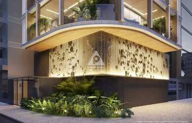 Imagem 1: Lançamento Residencial Urquiza, apartamentos e coberturas duplex de 1 quarto com vaga de g