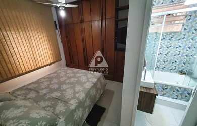 Imagem 10: Apartamento à venda, 3 quartos, 1 suíte, Flamengo - RIO DE JANEIRO/RJ