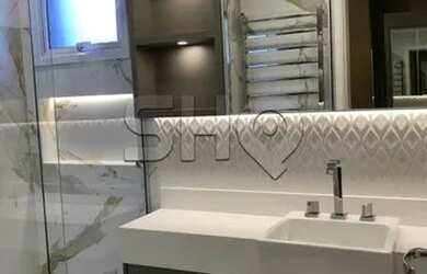 Imagem 15: Apartamento Brooklin - 92 m² - 2 suítes - 3 banheiros, 2 vagas deposito