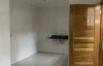 Imagem 3: Apartamento com 2 dormitórios à venda, 46 m² por R$ 280.000,00 - Vila Califórnia - São Pau