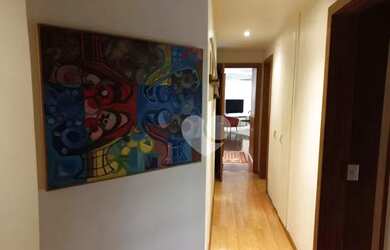 Imagem 10: Apartamento com 4 dormitórios à venda, 215 m² por R$ 4.000.000,00 - Lagoa - Rio de Janeiro